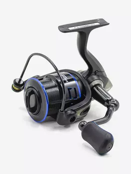 Катушкa FLAGMAN фидерная Sherman Pro Feeder 3000, Черный