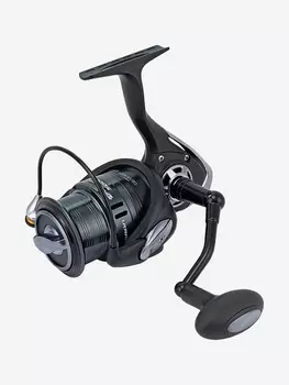 Катушкa FLAGMAN фидерная Squadron Flow Feeder 5000, Черный