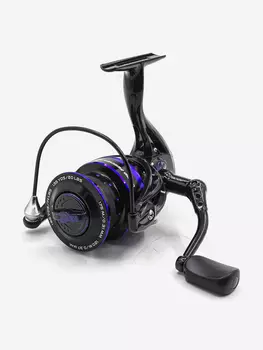 Катушкa FLAGMAN фидерная Squadron Pro Carp Feeder 6000 FD, Черный