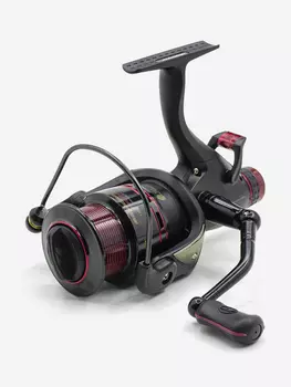 Катушкa FLAGMAN фидерная Squadron Pro Pellet Feeder 5000, Черный