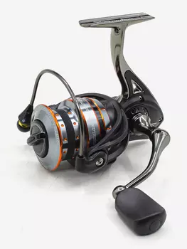 Катушкa FLAGMAN фидерная Squadron Pro Picker 4000 пикерная, Черный