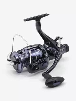 Катушкa FLAGMAN карповая Magnum Black Carp 5000, Черный