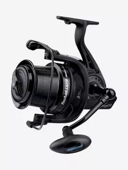 Катушкa FLAGMAN карповая Rocket Carp 9000SD, Черный