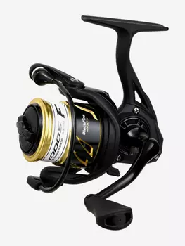 Катушкa FLAGMAN спиннинговая '23 Blackfire 1000S, Черный