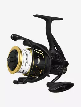 Катушкa FLAGMAN спиннинговая '23 Blackfire 5000S, Черный