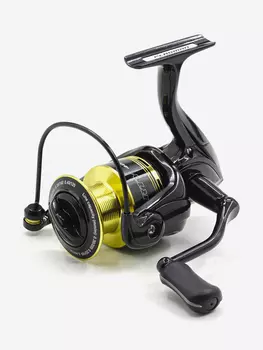 Катушкa FLAGMAN спиннинговая Arty 4000 3+1ш.п., Черный