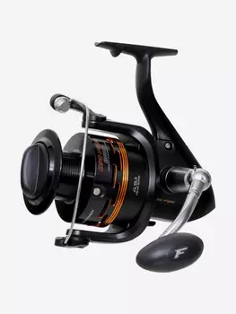 Катушкa FLAGMAN спиннинговая Big Fish 8000 3+1 ш.п., Черный