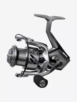 Катушкa FLAGMAN спиннинговая Helios 2500S 7+1ш.п., Черный