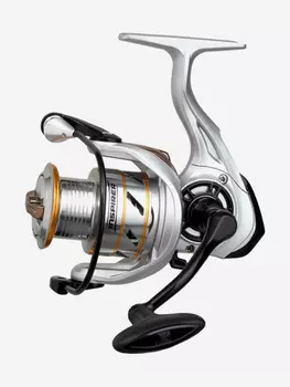 Катушкa FLAGMAN спиннинговая Inspirer 2500S, Черный