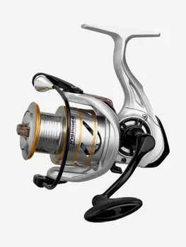 Катушкa FLAGMAN спиннинговая Inspirer 3000S, Черный