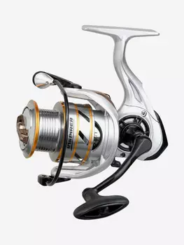 Катушкa FLAGMAN спиннинговая Inspirer 4000S, Черный