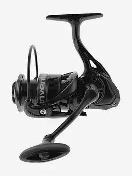 Катушкa FLAGMAN спиннинговая Invento 3000, Черный