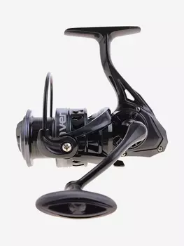 Катушкa FLAGMAN спиннинговая Invento 4000, Черный