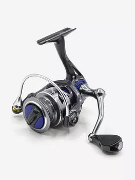 Катушкa FLAGMAN спиннинговая Onyx 2500 9+1ш.п., Черный