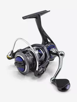 Катушкa FLAGMAN спиннинговая Onyx 3000 9+1ш.п., Черный