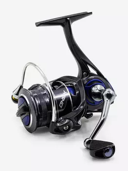 Катушкa FLAGMAN спиннинговая Onyx 3000S, Черный