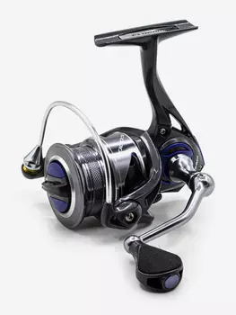 Катушкa FLAGMAN спиннинговая Onyx 4000S, Черный