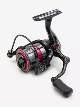 Катушкa FLAGMAN спиннинговая SpeedFly 2500S 7+1ш.п., Черный