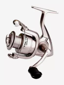 Катушкa FLAGMAN спиннинговая Tactic 2000 1ш.п., Черный