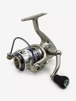 Катушкa FLAGMAN спиннинговая Thunder Max 2000 4+1ш.п., Черный