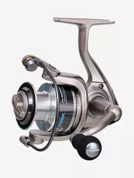 Катушкa FLAGMAN спиннинговая Thunder Max 3000 4+1ш.п., Черный