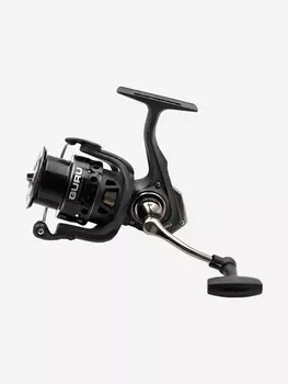 Катушкa GURU A-Class 4000 Reel, Черный