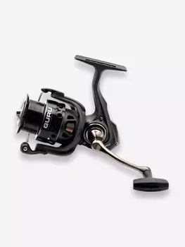 Катушкa GURU A-Class 5000 Reel, Черный