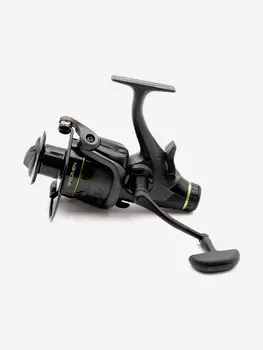 Катушкa GURU N-Gauge Specimen 6000 Reel, Черный