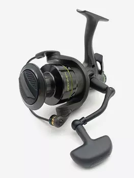 Катушка карповая GURU N-Gauge Specimen 6000 Reel, Черный