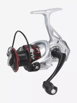 Катушка Mikado ALTER 4006 FD (5+1подш.;5,5:1), Серебряный