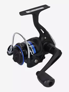 Катушка Mikado ARCTIC MICRO 504 FD, Черный