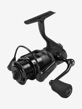 Катушка Mikado BLACK CRYSTAL 1005 FD, Черный