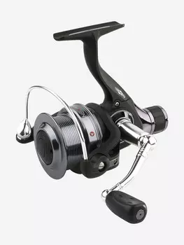 Катушка Mikado DRONE 3006 RD (5+1 подш.; 5,1 :1), Черный