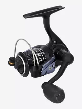 Катушка Mikado FREEZE MICRO 504 FD, Черный