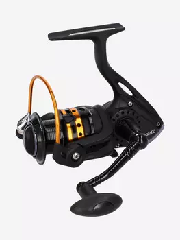 Катушка Mikado INTRO 3003 FD, Черный