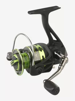 Катушка Mikado LA VIDA 3006 FD (5+1 подш.; 5,2 :1), Черный