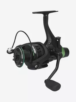 Катушка Mikado NEXTON 3005 FD (4+1 подш.:5,0:1) бэйтраннер, Черный