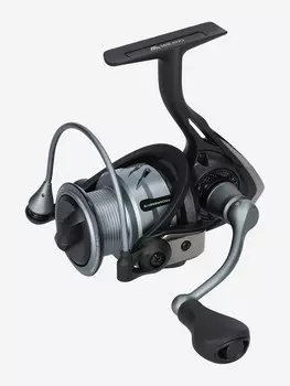 Катушка Mikado PROGRESSIVE 1009 FD, Черный