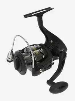 Катушка Mikado SENSUAL NG 2004 FD, Черный