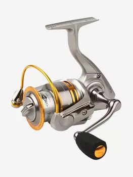 Катушка Mikado SICARIO 4007 FD, Серый