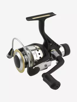 Катушка Mikado SKY DREAM ZTX 0506 (5+1 подш.; 5,1 :1), Черный