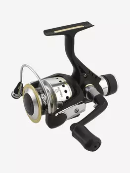 Катушка Mikado SKY DREAM ZTX 2006 (5+1 подш.; 5,0 :1), Черный