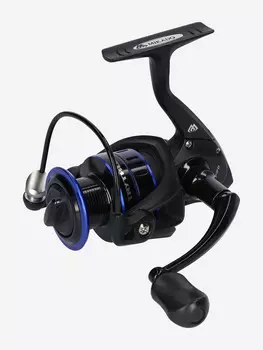 Катушка Mikado TRYTHON 4004 FD, Черный