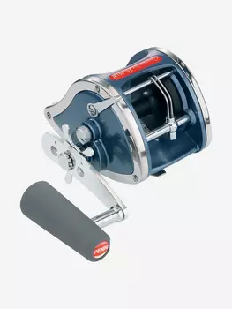 Катушка мульт. PENN Commander PRO LW 20 RH 1, Синий