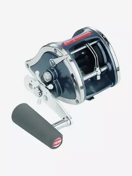 Катушка мульт. PENN Commander PRO LW 30 RH 1, Синий