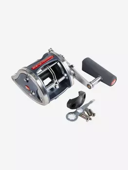 Катушка мульт. PENN Commander PRO SYNCRO LW 30 LH 1, Синий