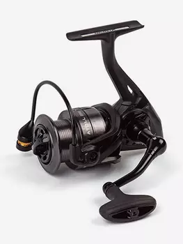 Катушка Nautilus Atoll 2500, Черный