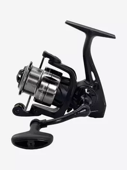 Катушка Nautilus Atoll 2500S, Черный