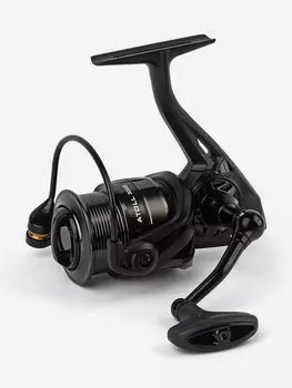 Катушка Nautilus Atoll 3000S, Черный