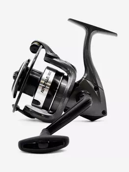 Катушка Nautilus Butler NBE2500, Черный
